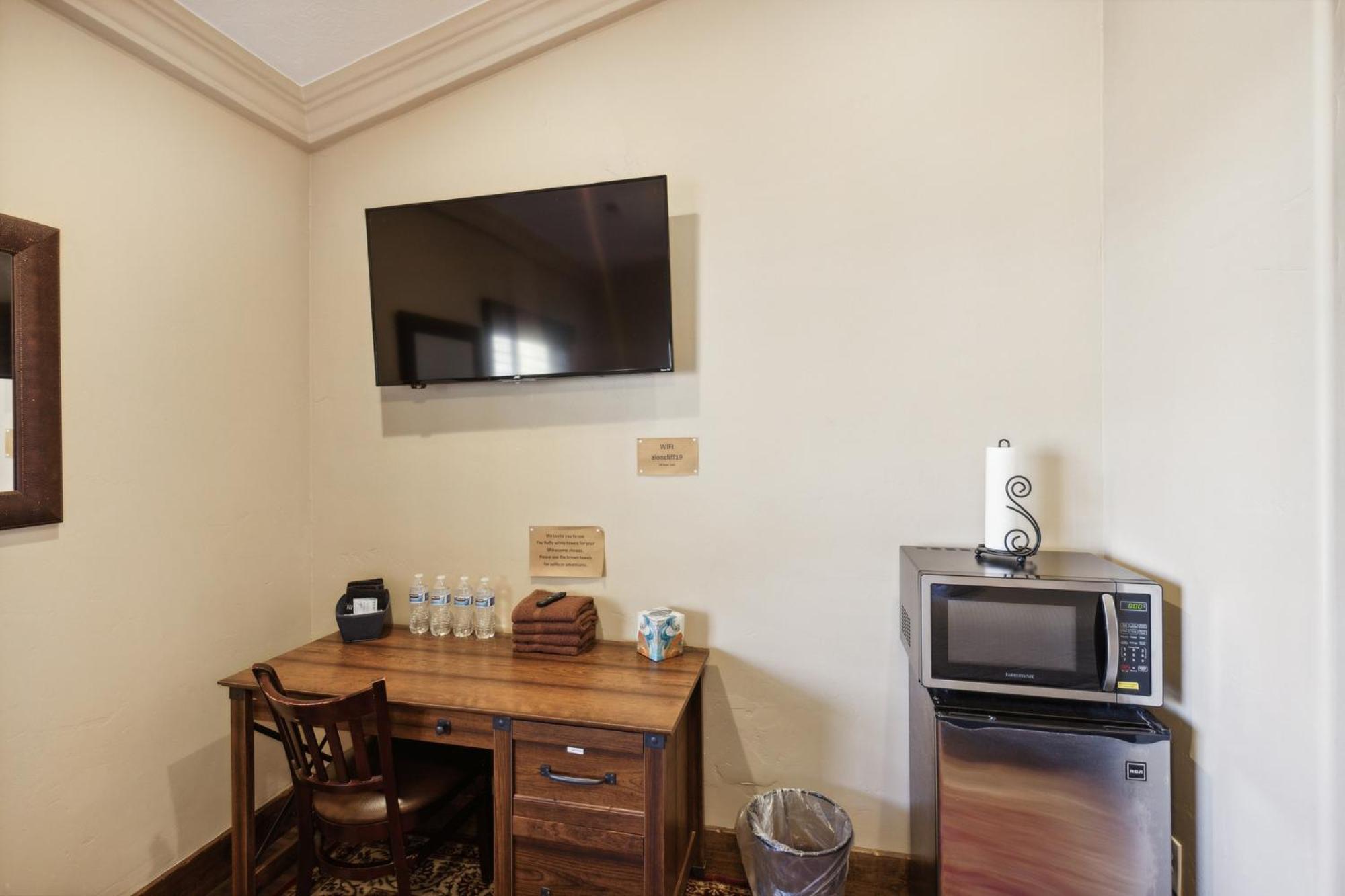 Zion Cliff Lodge Hildale Chambre photo
