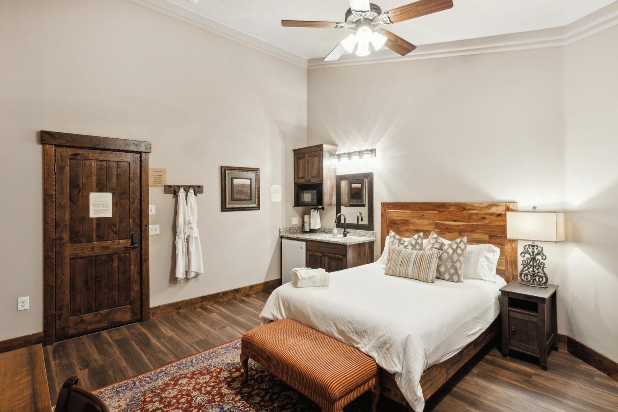 Zion Cliff Lodge Hildale Chambre photo